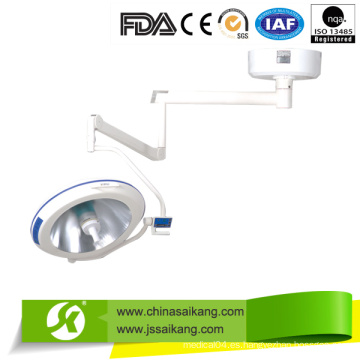 Cool White Dental Oral lámpara de funcionamiento con LED con servicio profesional